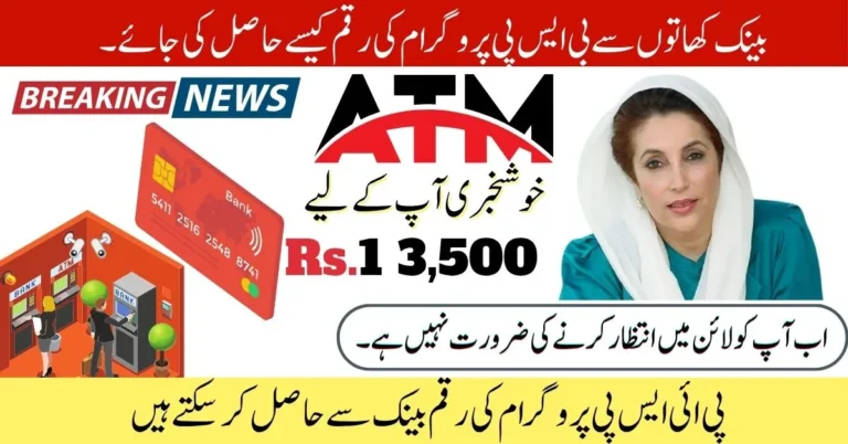 BISP 8171 Online Balance Check, Check BISP Payment by CNIC, 8171 BISP July Payment, BISP Card Balance Inquiry, BISP CNIC Tracking, Benazir Income Support Program Balance, BISP ATM Method 2025, BISP Kafalat Balance Check, BISP Help Center Info, BISP SMS Code 8171,